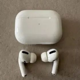 Apple AirPods Pro 本体 ホワイト