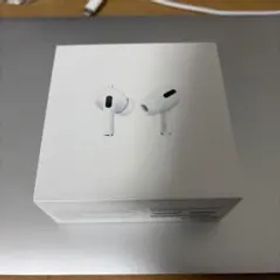 AirPods Pro 初代