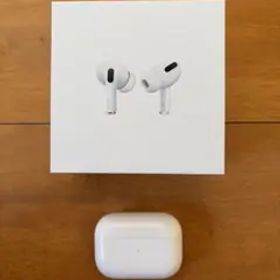 【純正品】AirPods Pro 第一世代