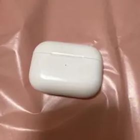 Apple純正 AirPods Pro エアーポッズ ワイヤレスイヤホン