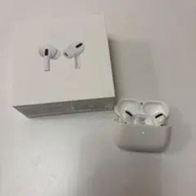 AirPods Pro 第1世代