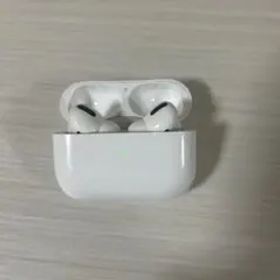 AirPods Pro ワイヤレスイヤホン 本体