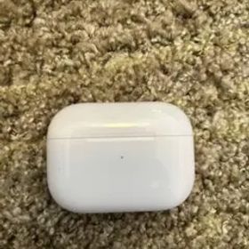 M*y様 AirPods Pro 本体 ホワイト