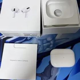 AirPods Pro第一世代