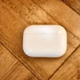 AirPods Pro 本体 ホワイト