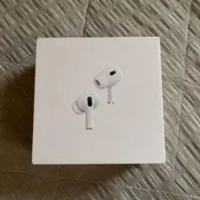 AirPods Pro 2