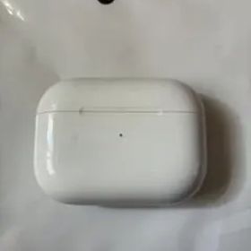 Apple AirPods Pro ホワイト 本体 動作確認・初期化済み