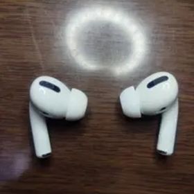 airpodspro第一世代イヤホン左右本体のみ