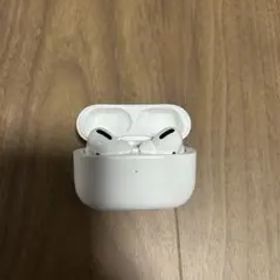AirPods Pro 第1世代