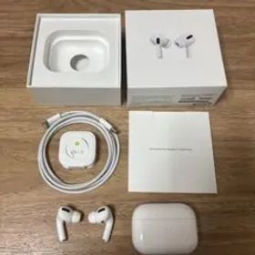 AirPods Pro 第1世代 ジャンク品