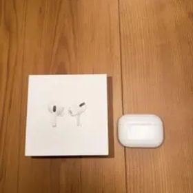 Apple AirPods Pro（第1世代）MWP22J/A