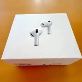AirPods Pro 第1世代 MWP22J/A 箱付 新品M付