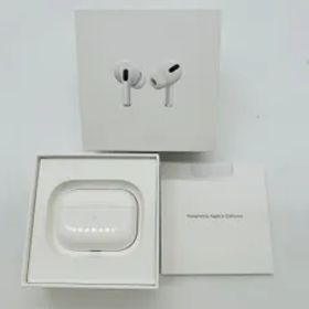 Apple AirPods Pro MWP22J/A