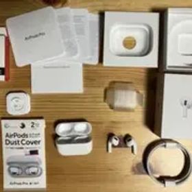 AirPods Pro 1世代 MWP22J/A