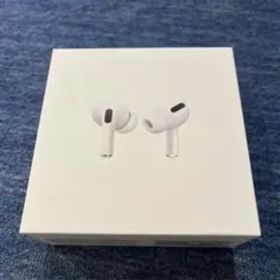 Apple AirPods Pro 本体 第1世代 MWP22J/A