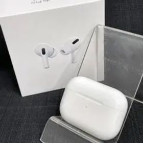 中古☆Apple AirPods Pro MWP22J/A