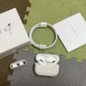 AirPods Pro 本体 美品 MWP22J/A MagSafe対応