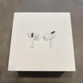 AirPods Pro 本体 ホワイト