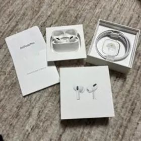 AirPods Pro MWP22J/A 純正品