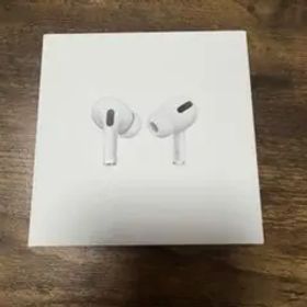 AirPods pro 第1世代