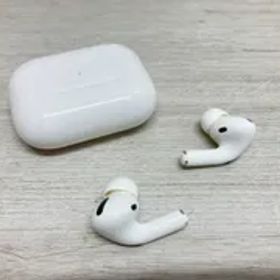 ジャンク Apple AirPods Pro MWP22J/A