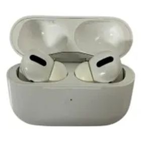 Apple (アップル) AirPods Pro 第一世代 ワイヤレスイヤホン ノイズキャンセリング A2190 MWP22J/A ホワイト 家電/199