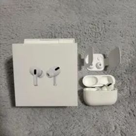AirPods Pro ※左欠品
