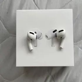 AirPods pro イヤフォンのみ