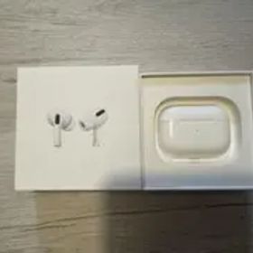 AirPods Pro本体