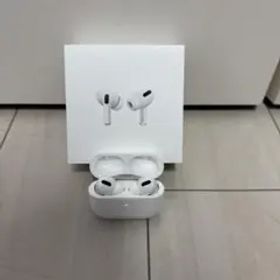 【訳あり】MLWK3J/A AirPods Pro MagSafe対応