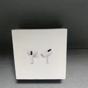 新品未使用 AirPods Pro 第1世代 MLWK3J/A