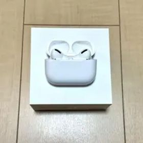 Apple AirPods Pro MLWK3J/A 第1世代 正規品