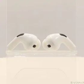 ソフマップ 〔中古品〕 AirPods Pro 第1世代 MagSafe対応 MLWK3J／A【262】