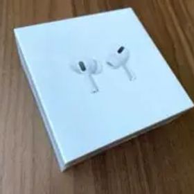 【新品・未開封】 Apple AirPods Pro 第1世代