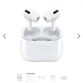 Apple AirPods Pro MLWK3JA 値下げ可能！