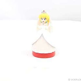 amiibo ピーチ (ウェディングスタイル) (スーパーマリオシリーズ)