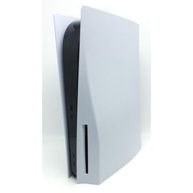 中古 良品 SONY ソニー PlayStation5 ゲーム機 ディスクドライブ搭載モデル CFI-1100A01
