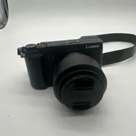【美品】LUMIX DMC-GX7MK2 カメラ Panasonic