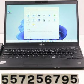 富士通 LIFEBOOK U9310/D Core i5 10310U 1.7GHz/8GB/128GB(SSD)/13.3W/FHD(1920x1080)/Win11 スピーカー不良【中古】【20251119】