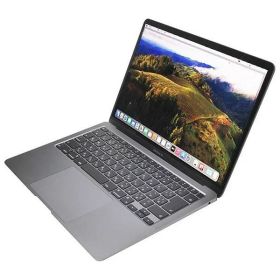 送料無料 2017年モデル apple MacBook Retina, 13インチ, WEBカメラ 第8世代 Core i5 メモリー8GB 高速SSD256GB 無線LAN B5サイズ 13インチ モバイル 中古ノートパソコン 中古 パソコン4019179