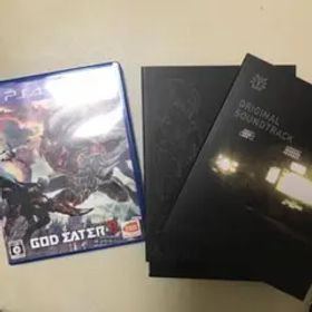 ゴッドイーター3 コレクターズエディション