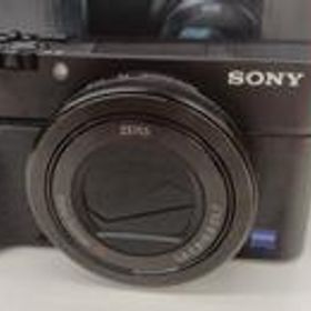 デジタルカメラ DSC-RX100M3 SONY
