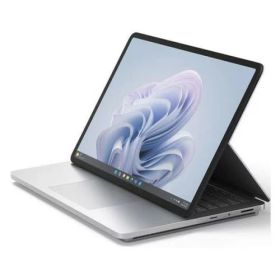 ★☆Microsoft / マイクロソフト Surface Laptop Studio 2 Z4H-00018 [プラチナ]【ノートパソコン】【送料無料】