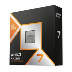 AMD Ryzen 7 9800X3D｜国内正規品・高性能ゲーミングCPU｜安心の3年保証｜100-100001084WOF｜without Cooler【新品・未開封】