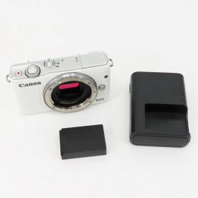 Canon EOS M10 ボディ