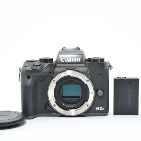 Canon EOS M5 ボディ 0283