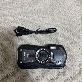 RICOH WG-30 コンパクトデジタルカメラ