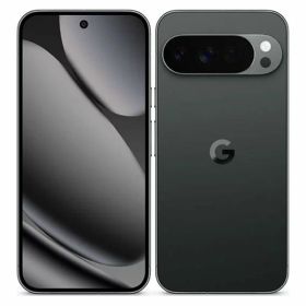 【中古】【安心保証】 Google Pixel 10 Pro XL[256GB] SIMフリー オブシディアン