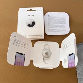 未使用品 airtag 本体