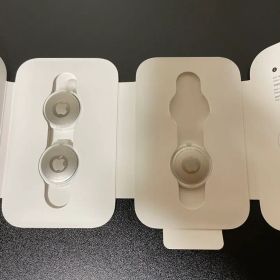 airtag 3個 未使用品